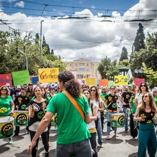 Free City | Οι δωρεάν δράσεις της εβδομάδας (22-28/9)